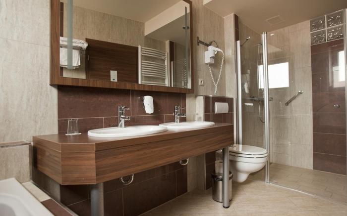 Hotel Makar Sport & Wellness