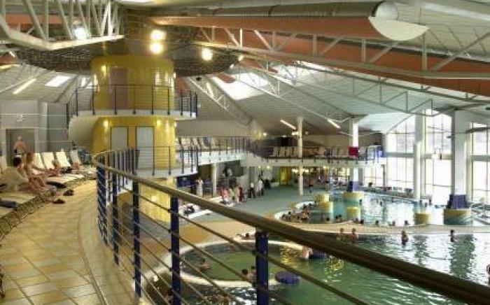 Harmonia Hotel Sarvar