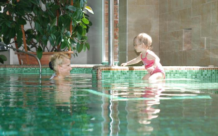 Residence Conference & Wellness Hotel