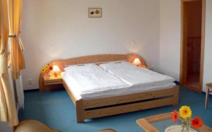 Hotel Villa Siesta