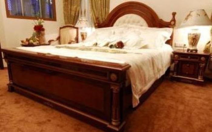 Palace Hotel Polom