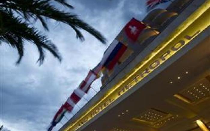 Remisens Hotel METROPOL
