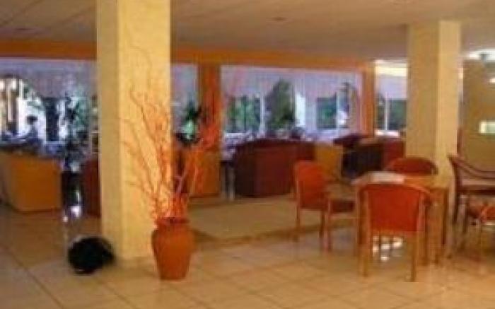 Remisens BEL MORETTO - Hotel Metropol Annexe