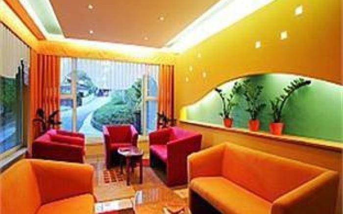 Remisens BEL MORETTO - Hotel Metropol Annexe
