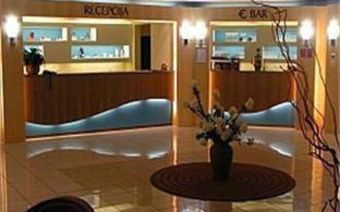 Remisens BEL MORETTO - Hotel Metropol Annexe