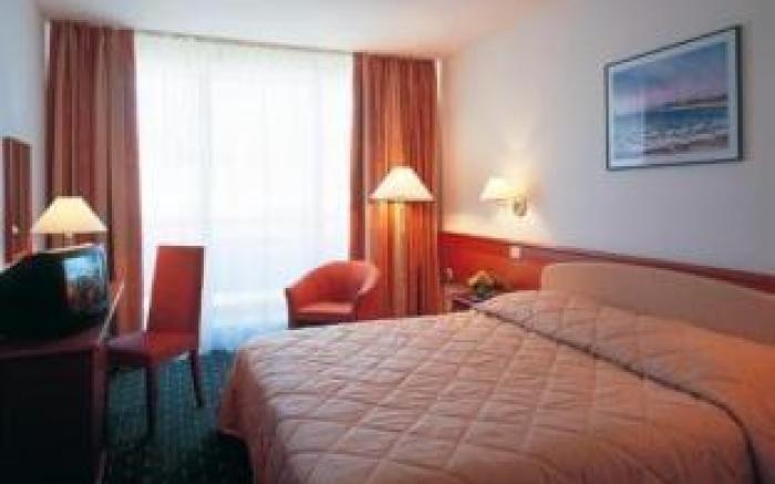 Hotel Histrion