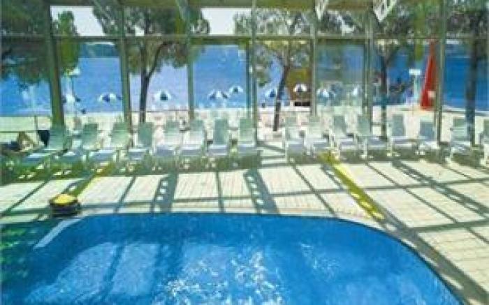 Hotel Histrion