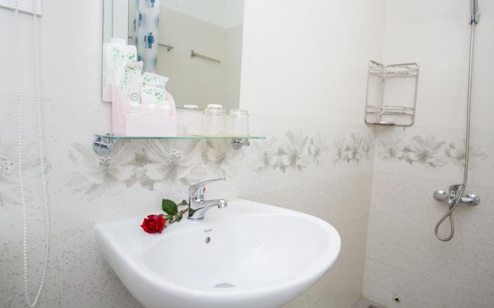 Camila Hotel Saigon