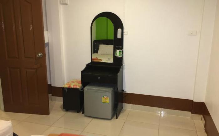 Lucky Guest House