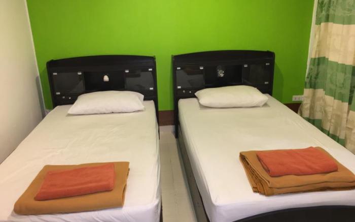 Lucky Guest House