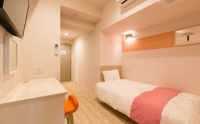 Sarasa Hotel Namba