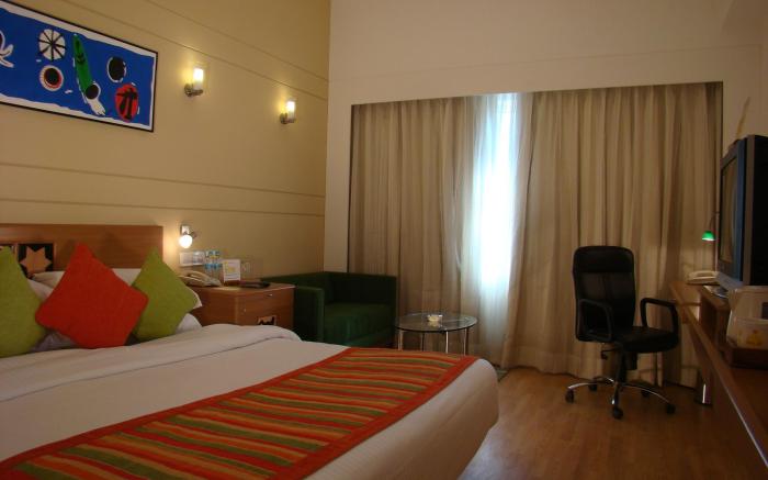 Lemon Tree Hotel Chennai