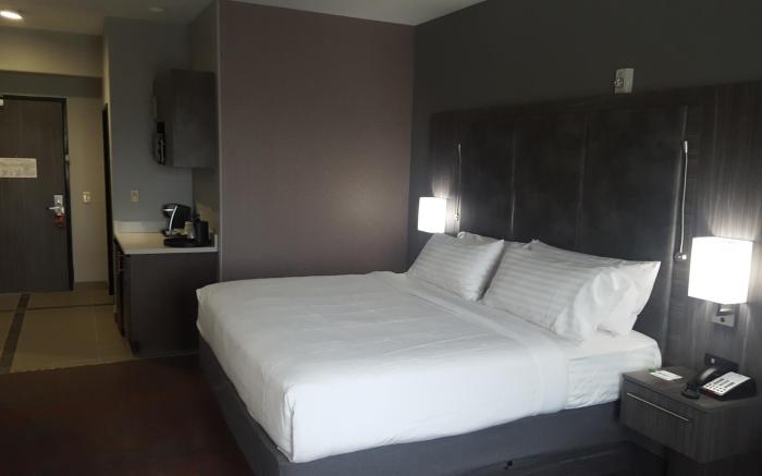 Holiday Inn Abilene - North College Area By IHG