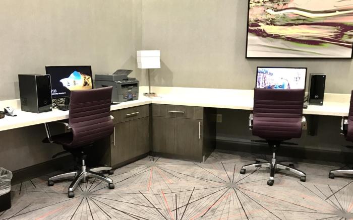 Holiday Inn Abilene - North College Area By IHG