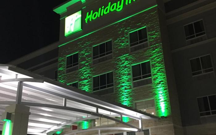 Holiday Inn Abilene - North College Area By IHG