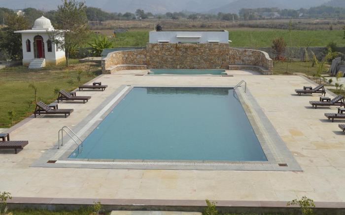 ClarksInn Suites Ranthambore
