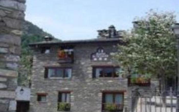 Hotel L’Ermita B&B