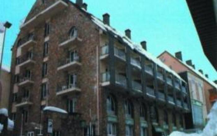 Hotel Grand Pas by Nexta