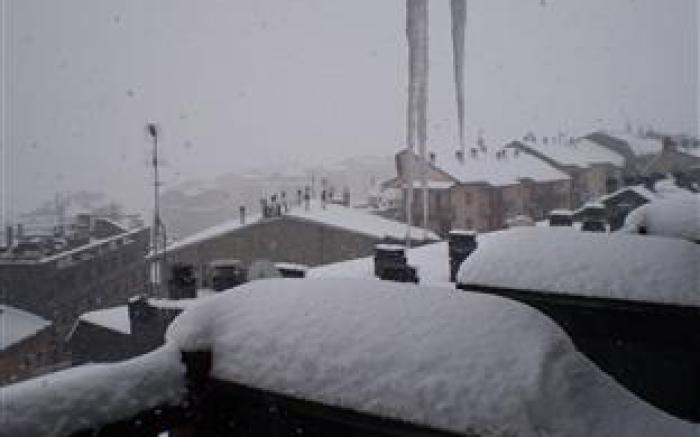 Reial Pirineus Hotel