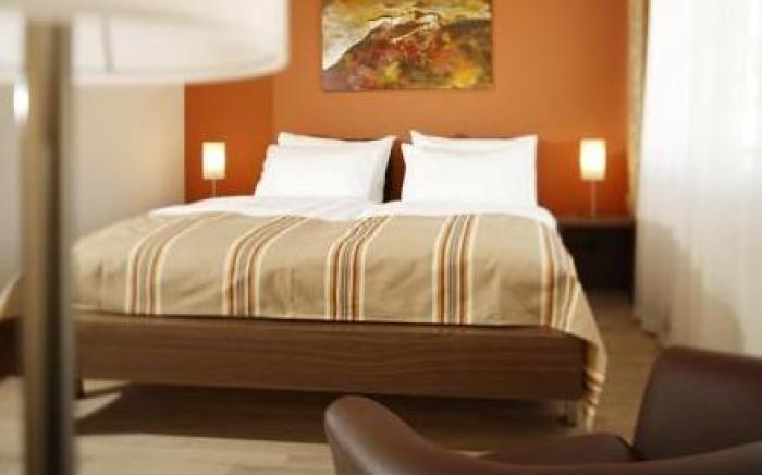 Hotel Lava Inn - 24 h Check-In - Nahe LKH, Landeskrankenhaus, Feldbach