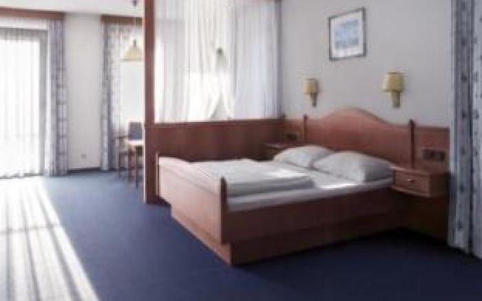 Hotel-Restaurant Faustschlossl