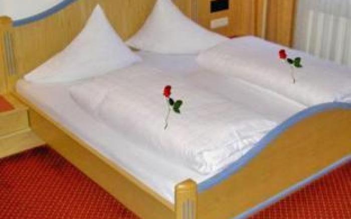 Hotel Alte Post Fieberbrunn