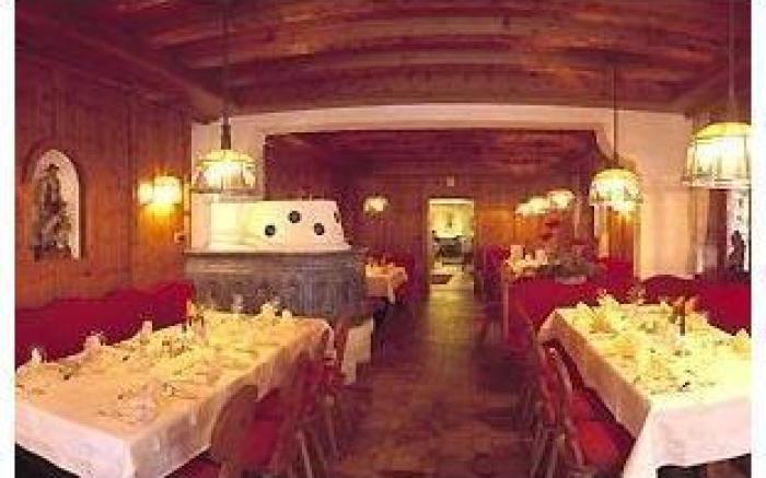 Alpenhotel Tirolerhof