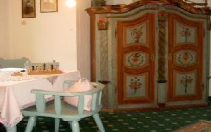 Hotel Garni Hubertus-Nostalgie & Charme