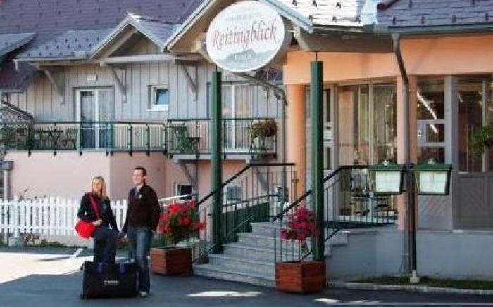 Landhotel Reitingblick