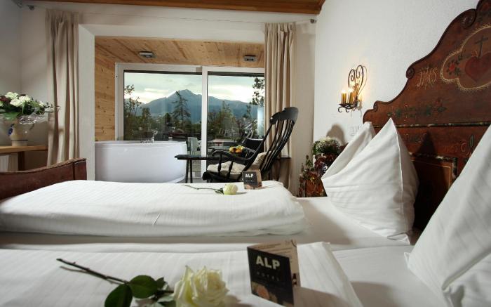 Alp Art Hotel
