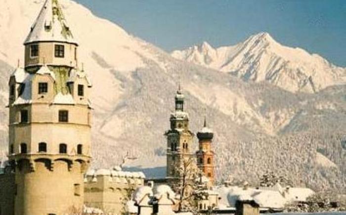 Gartenhotel Maria Theresia