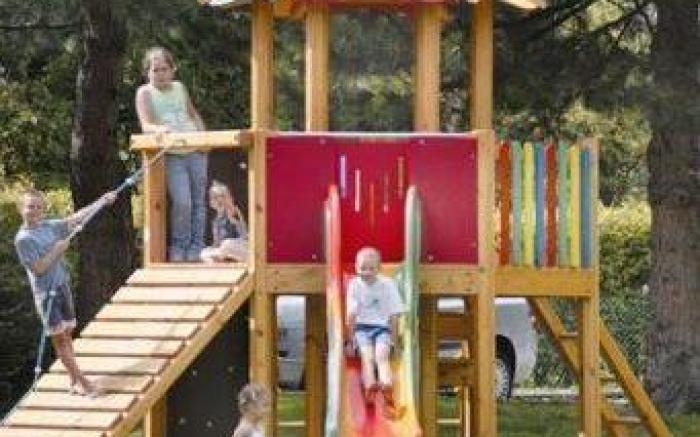 Gartenhotel Maria Theresia