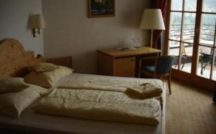 Hotel & Spa Sonne 4 Sterne Superior
