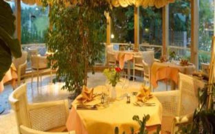 Hotel Salzburger Hof Leogang