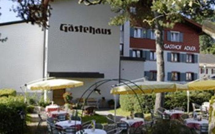 Familienhotel Adler