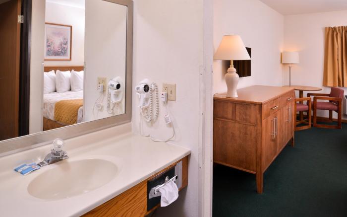 Americas Best Value Inn Missouri Valley