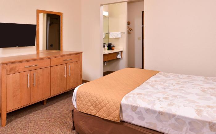 Americas Best Value Inn Missouri Valley