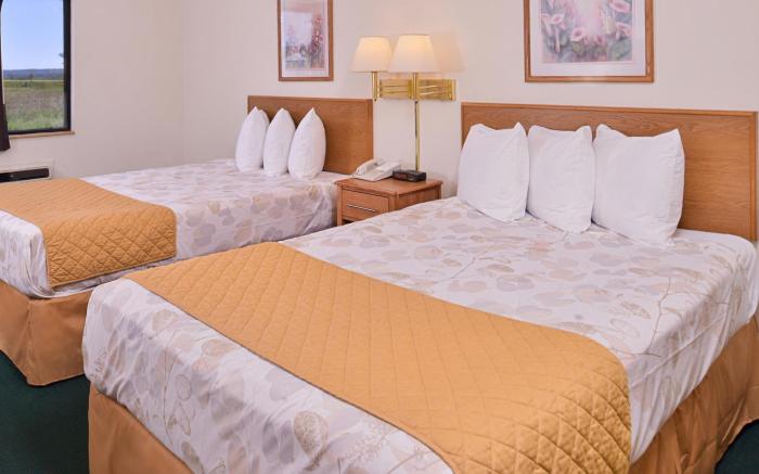Americas Best Value Inn Missouri Valley