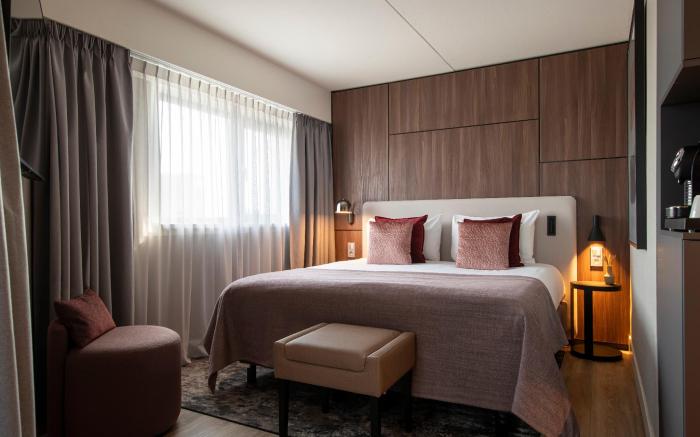 Bilderberg Europa Hotel Scheveningen