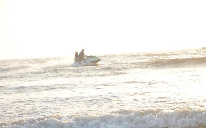 Shree Ganesh Beach Resort