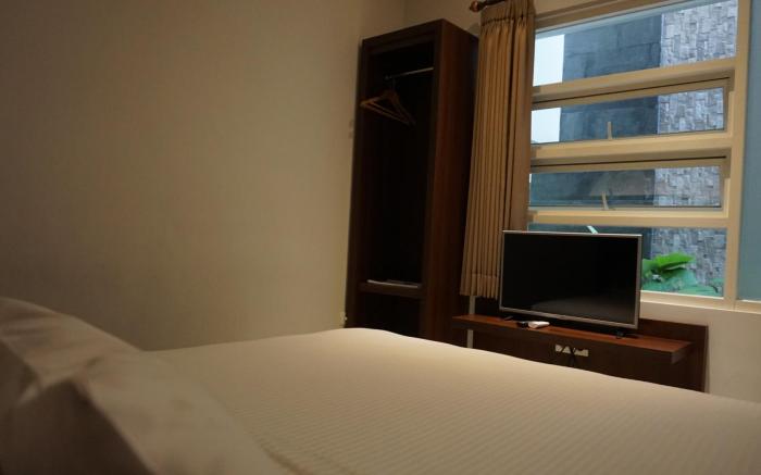 Doho Homestay