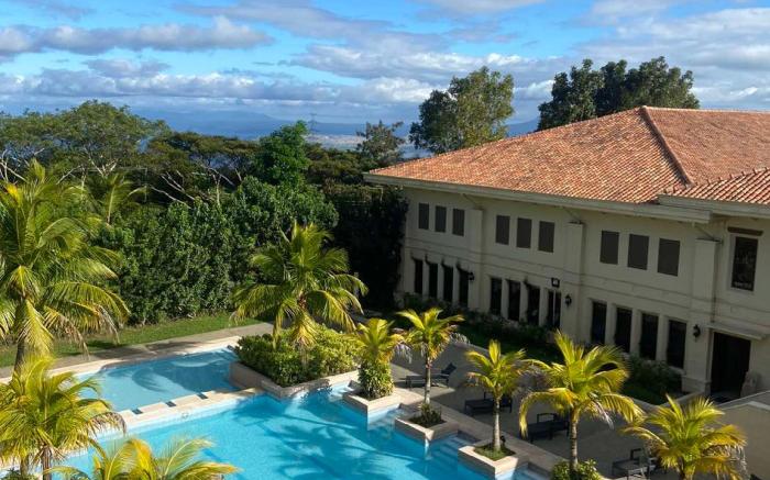 Splendido Tagaytay Hotel and Country Club