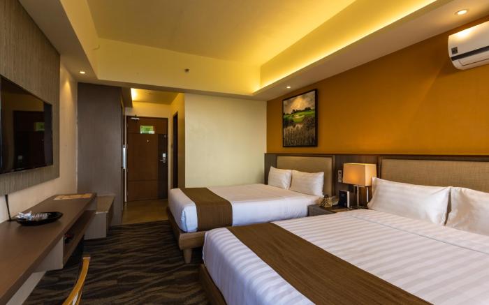 Splendido Tagaytay Hotel and Country Club