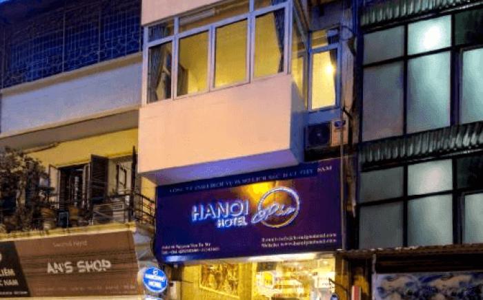 Hanoi Pho Hotel