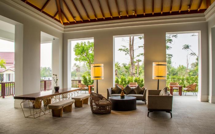 Pullman Luang Prabang