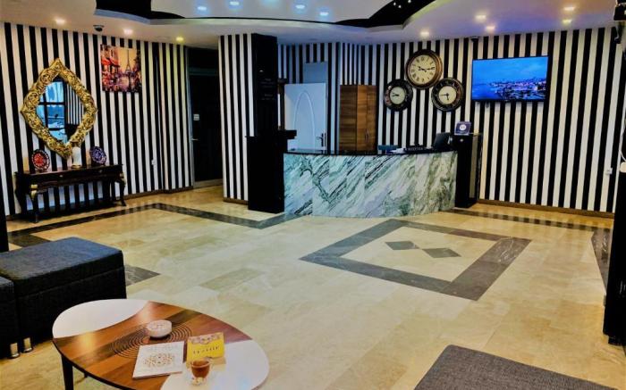 Express Inci Hotel