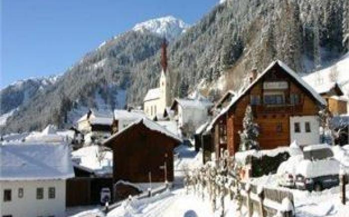 Hotel die Arlbergerin -New- all-in super flex rate