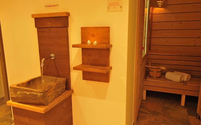 Appartement-Hotel Zur Barbara