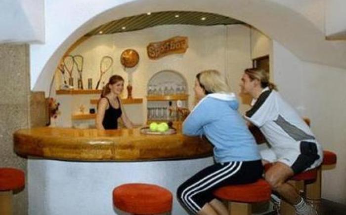Sporthotel Royer