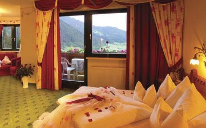 Hotel AlpenSchlossl